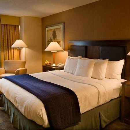 Doubletree Dayton-Downtown Hotel Værelse billede