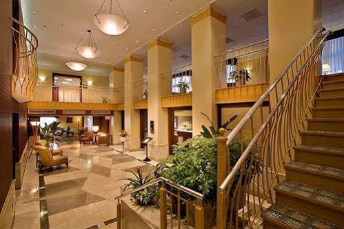 Doubletree Dayton-Downtown Hotel Eksteriør billede