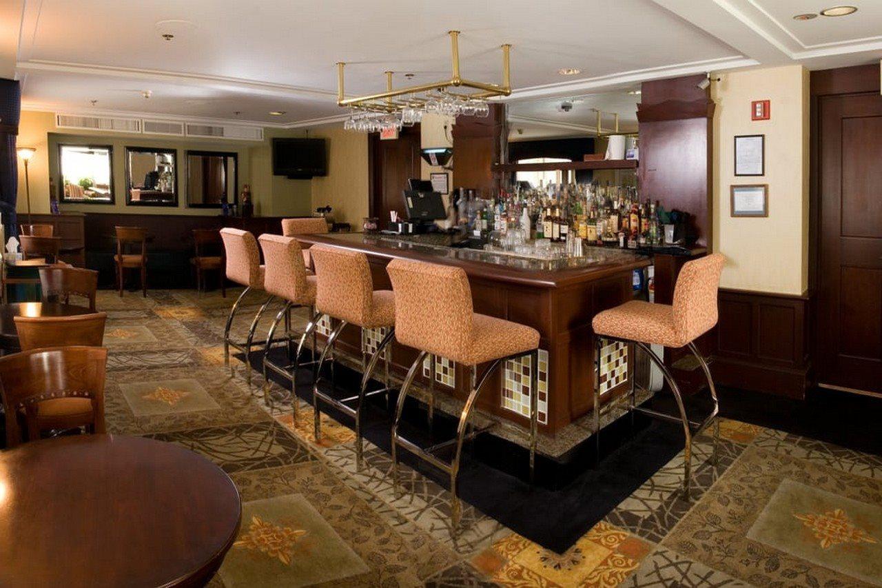 Doubletree Dayton-Downtown Hotel Eksteriør billede