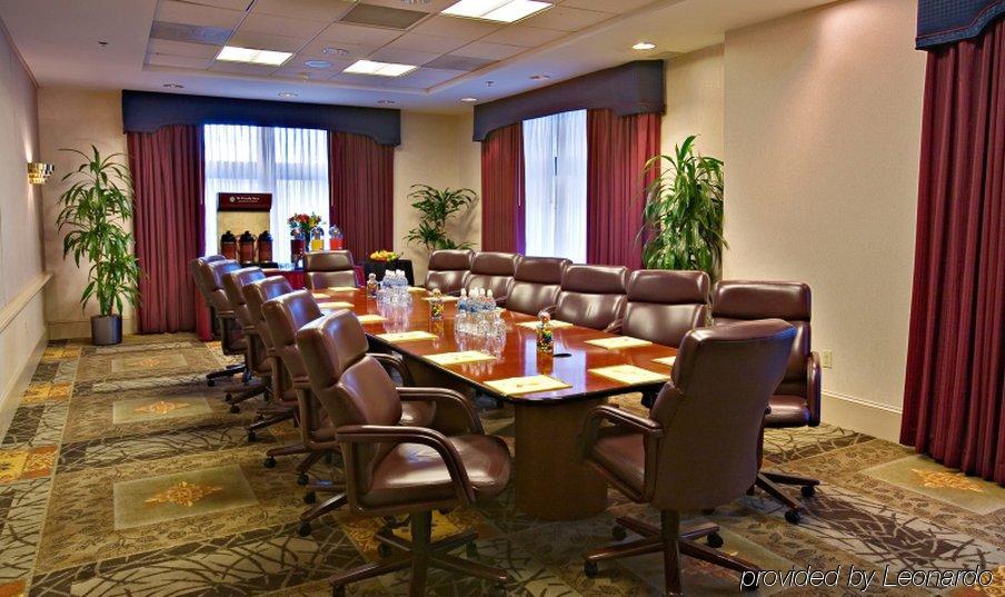 Doubletree Dayton-Downtown Hotel Faciliteter billede