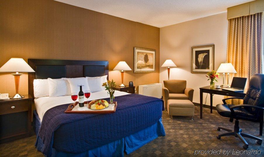 Doubletree Dayton-Downtown Hotel Værelse billede