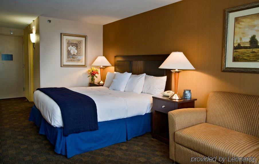 Doubletree Dayton-Downtown Hotel Værelse billede