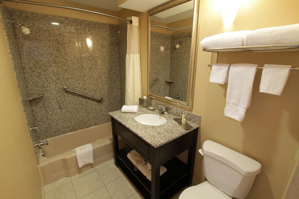 Doubletree Dayton-Downtown Hotel Eksteriør billede