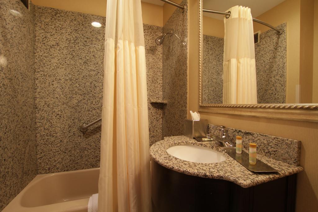 Doubletree Dayton-Downtown Hotel Eksteriør billede