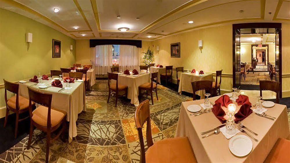 Doubletree Dayton-Downtown Hotel Eksteriør billede