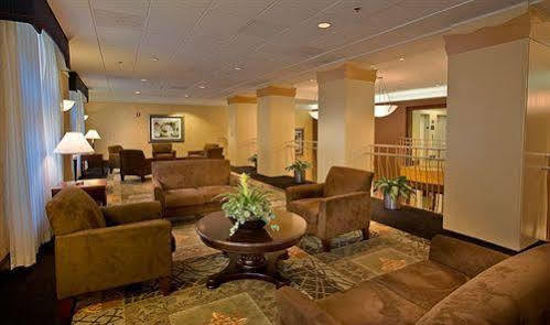Doubletree Dayton-Downtown Hotel Interiør billede
