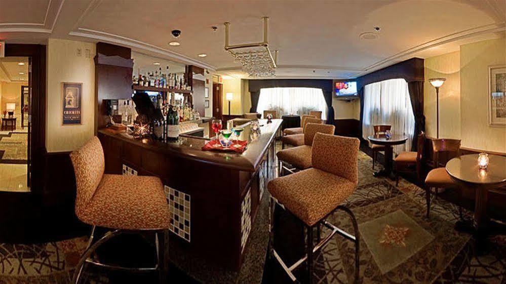 Doubletree Dayton-Downtown Hotel Eksteriør billede